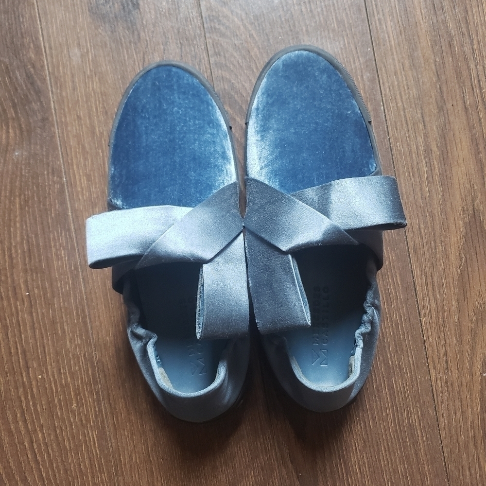 Mercedes Castillo MC Jamilla Slip On Sneakers